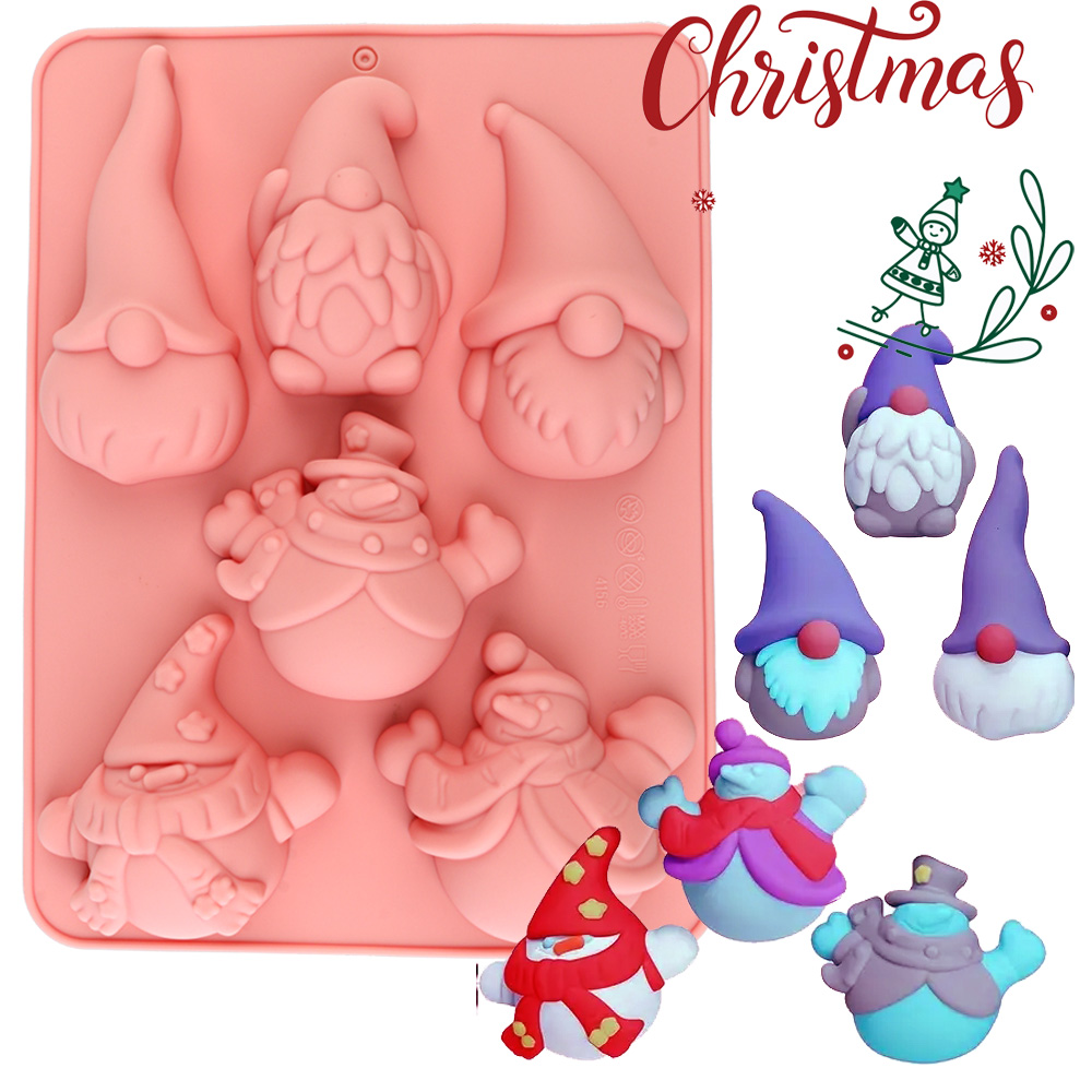 Resin Craft Ideas - Силиконовая форма для выпечки в виде
