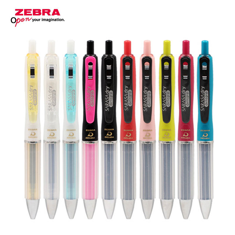 Pentel Pen Energel - 1 шт. гелевая ручка ZEBRA JJZ49