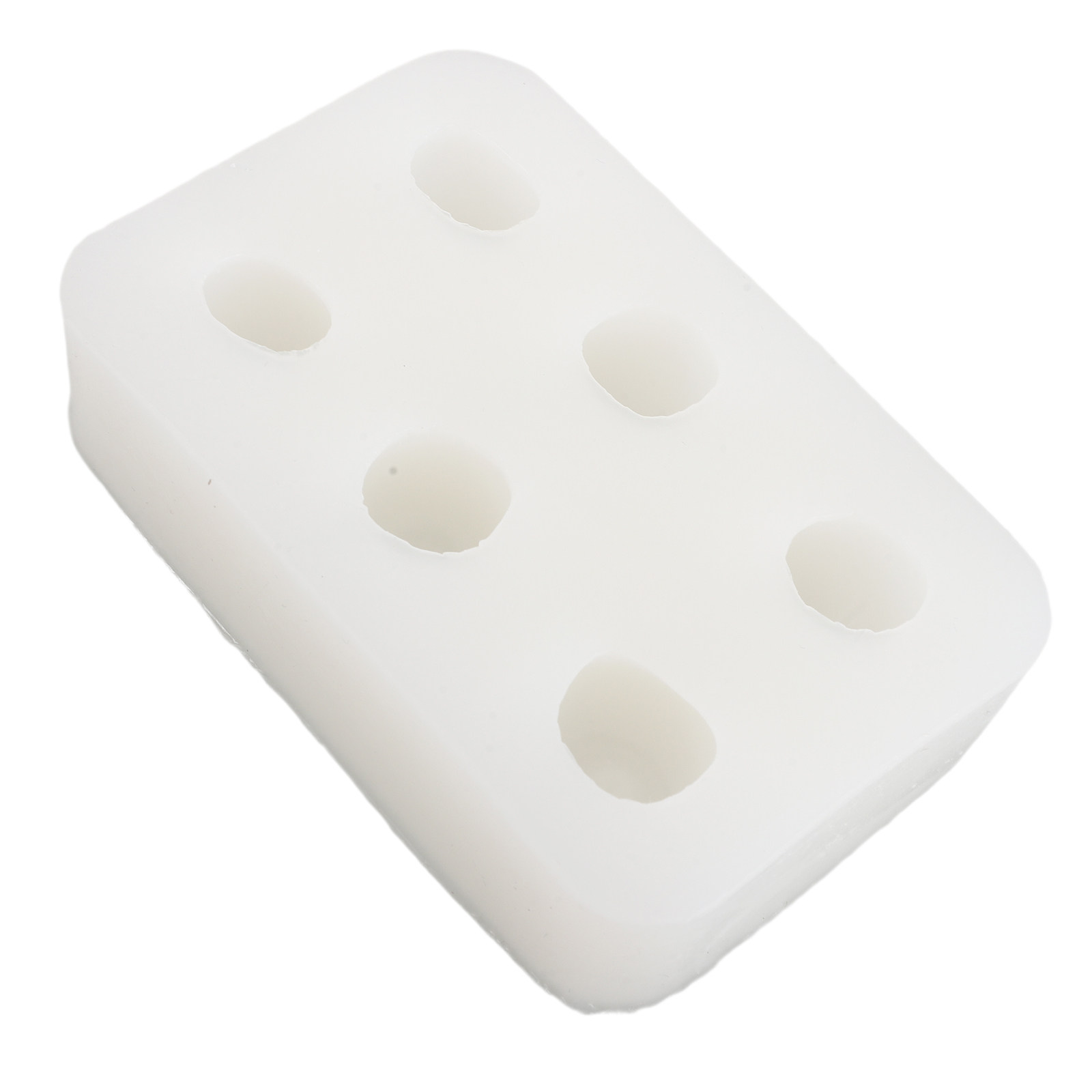 Мини-силиконовая форма для виш – обзор и цена Silicone Mold Tray