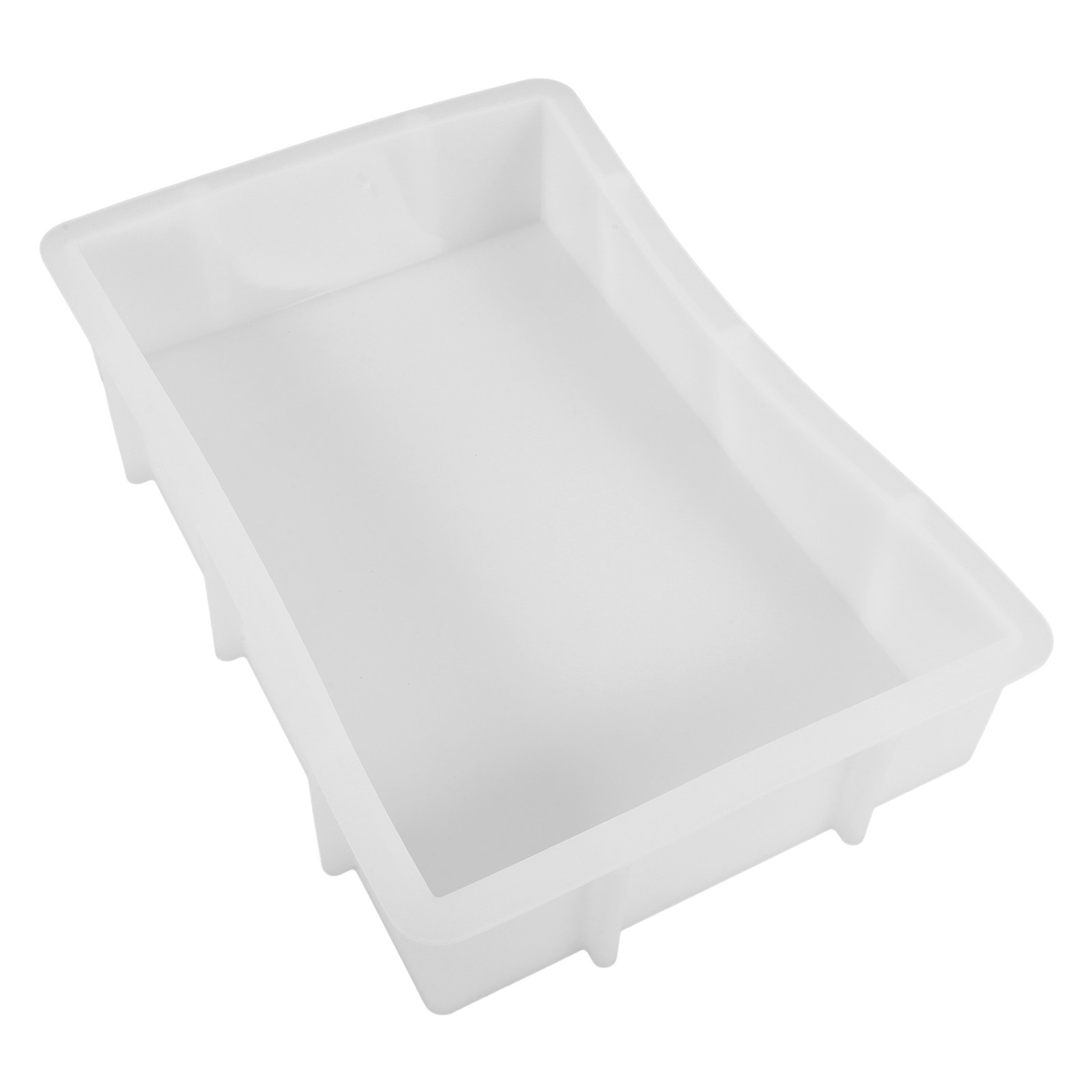 Большая прямоугольная силиконо – обзор и цена Silicone Mold Tray