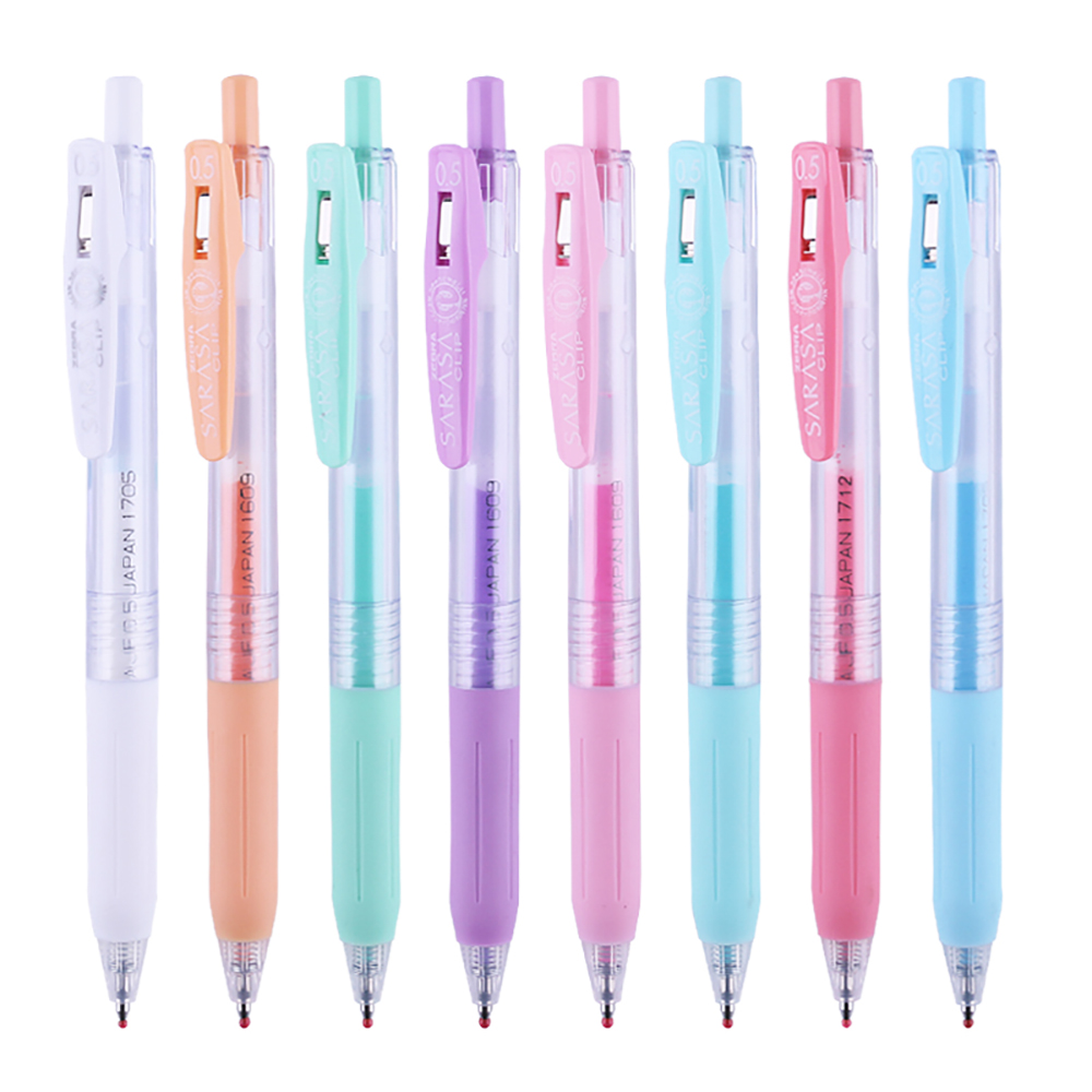 Японская ручка с гелевыми черн – обзор и цена Pentel Pen Energel